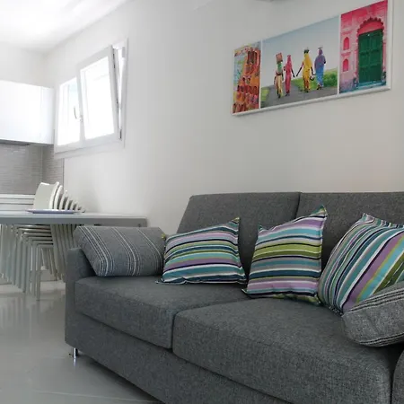 Apartmán Ba - Carla - Modern - *
