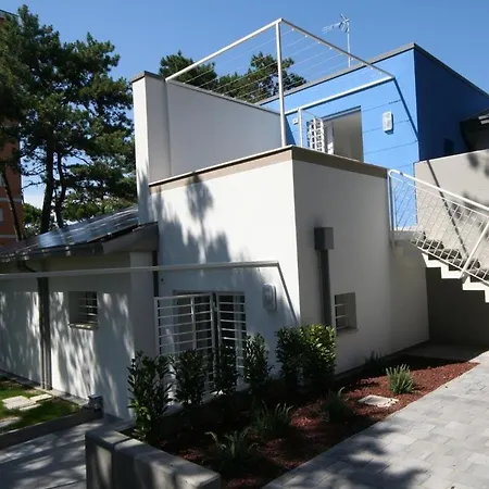 Apartment Ba - Carla - Modern -