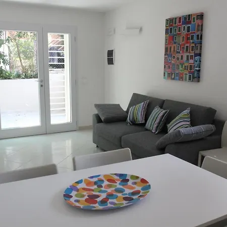 Διαμέρισμα Ba - Carla - Modern - *