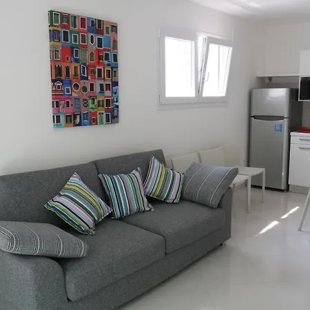 Apartmán Ba - Carla - Modern - *