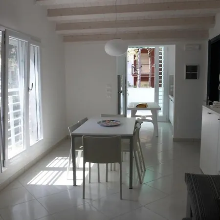 Apartmán Ba - Carla - Modern -