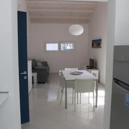 Ba - Carla - Modern - Διαμέρισμα Λινιάνο Σαμπιαντόρο